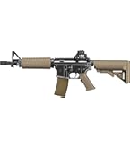 Amazon | 東京マルイ M4 CQB 10歳以上電動ガン ライト・プロ | サブ
