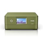 Amazon.co.jp: エプソン プリンター A4インクジェット複合機 カラリオ