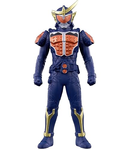 Amazon.co.jp: 仮面ライダーキバ ライダーヒーローシリーズKVEX