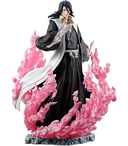 Amazon | 朽木ルキア 白霞罸 「一番くじ BLEACH-ブリーチ- 千年血戦篇