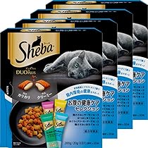 ドラえもん☆ドラみん 様用Sheba DUO ドラえもん☆ドラみん 様用Sheba DUO