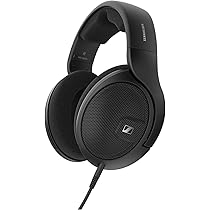 Amazon.co.jp: ゼンハイザー Sennheiser ヘッドホン 有線 HD 560S 開放
