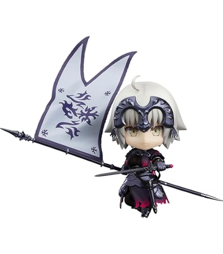 Amazon.co.jp: ねんどろいど Fate/Grand Order アサシン/岡田以蔵 ノン