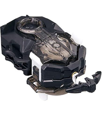 Amazon.co.jp: ベイブレードバースト B-166 スパーキングベイ