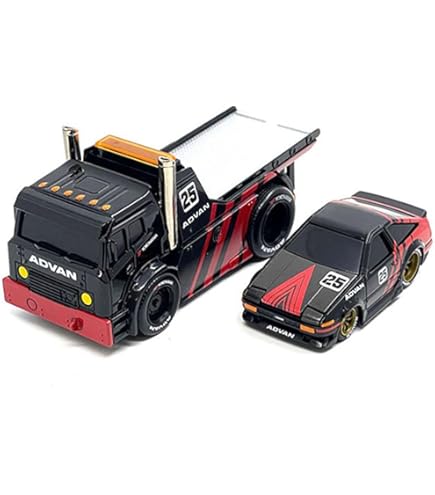 Amazon | エブロ 1/43 トヨタ スプリンタートレノ AE86 1983 シルバー