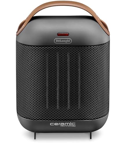 ダイニチ EF-P1200H セラミックファンヒーター 2025年式 黒 ダイニチ