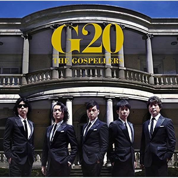 Amazon.co.jp: G25 -Beautiful Harmony- (初回生産限定盤): ミュージック