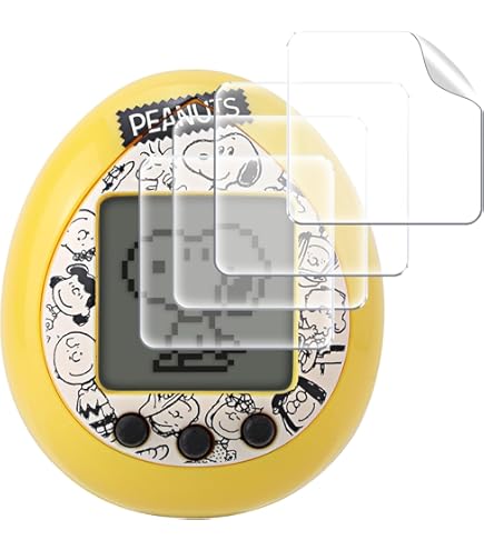 Amazon.co.jp: [バンダイ(BANDAI)] Peanuts Tamagotchi たまごっち