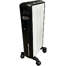 マルチダイナミックヒーター マットブラック デロンギ MDH09 マルチ