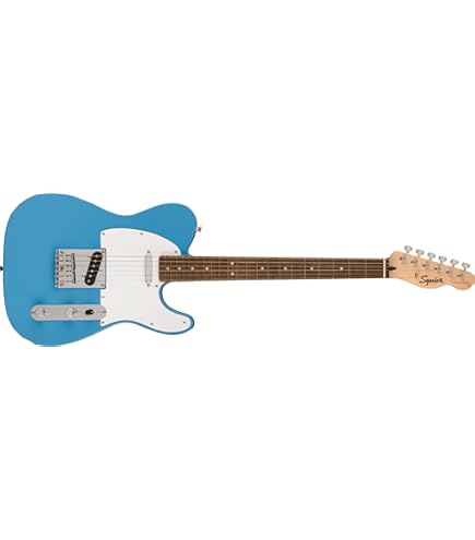 Amazon | Squier by Fender エレキギター Affinity Series™ Telecaster