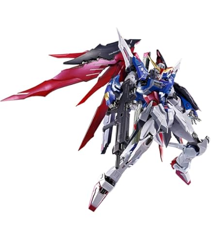 L BUILD エヴァンゲリオン初号機 CHOGOKIN 50th E… METAL BUILD