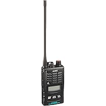 Amazon | アルインコ 防水型特定小電力トランシーバー DJP240L