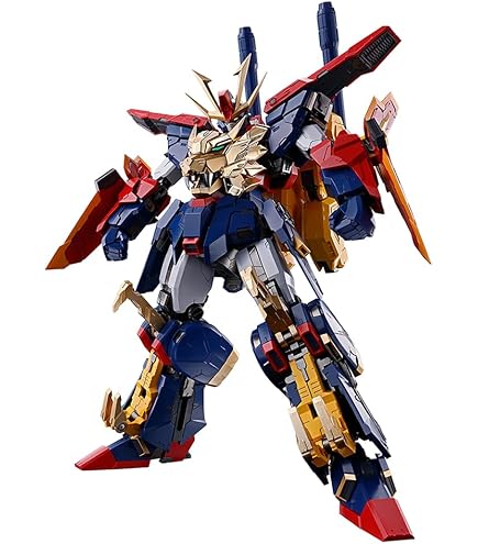 Amazon.co.jp: TAMASHII NATIONS 超合金魂 GX-03 コンバトラーV(再販