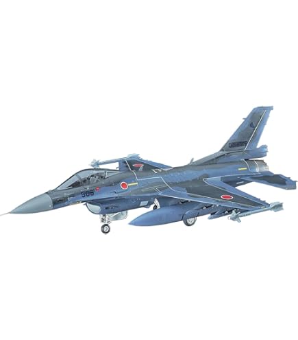 Amazon | ハセガワ 1/72 三菱 F-2A 築城スペシャル 2018 2機セット