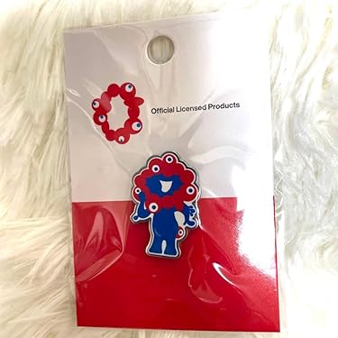 Amazon.co.jp 最新リリース: バッジ・ピンズ(野球チーム・ファングッズ