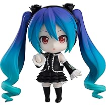 Amazon | ねんどろいど SEGA feat. HATSUNE MIKU Project 初音ミク