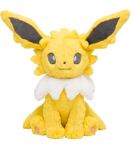 新品未開封 等身大 サンダース ぬいぐるみ 寝そべり ぬいぐるみ 等身大