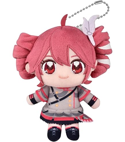 Amazon.co.jp: 角巻わため 100万人記念 パジャマ ぬいぐるみ : おもちゃ