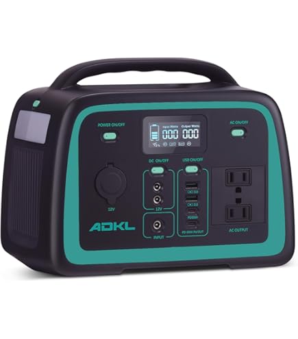 Amazon.co.jp: FUGU 大容量 バッテリー 70,200mAh ポータブル電源