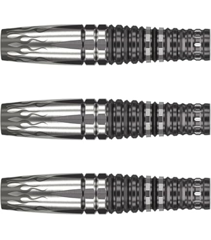 Amazon | ターゲット パイロ G7 星野光正モデル 210114 | ダーツ矢 通販