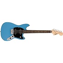 Amazon.co.jp: Squier by Fender スクワイヤー エレキギター Squier
