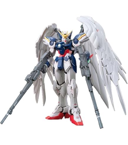 Amazon | METAL ROBOT魂 ウイングガンダムゼロ CHOGOKIN 50th