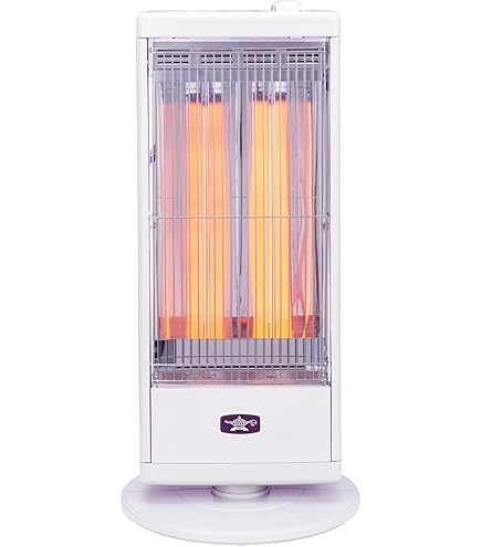 Amazon | アラジン(Aladdin) 電気ストーブ 遠赤グラファイトeヒーター