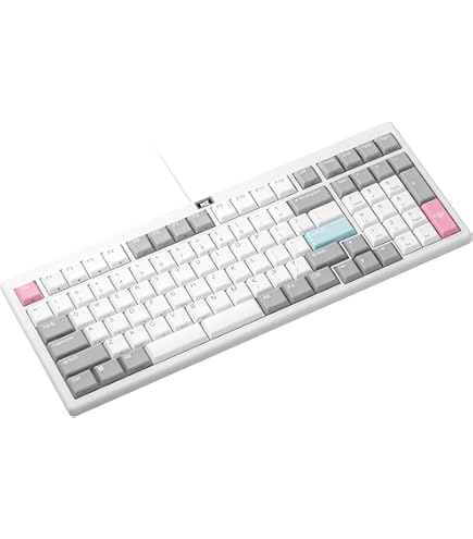 Amazon | NiZ 【X99-3M】パソコン用キーボード静電容量無接点