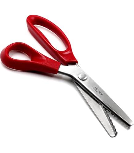 Amazon.co.jp: 布はさみ プロフェッショナル 高耐久 裁縫 はさみ 革