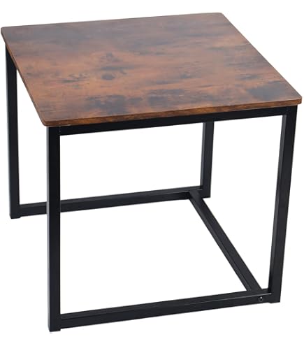 IKEA イケア マルムスタ サイドテーブル 丸型 ガラストップ 廃盤 美品