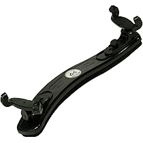 Amazon | Ennbom エレキヴァイオリン エボニー サイレント バイオリン