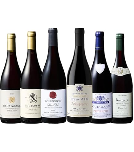 Amazon.co.jp: ルイ・ジャド ワインセット 赤白2本セット ピノ