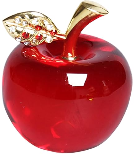 STEUABEN りんご クリスタル スチューベン 1990年代 STEUABEN りんご