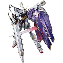 L BUILD クロスボーン・ガンダム X1 X2 セット L BUILD クロスボーン