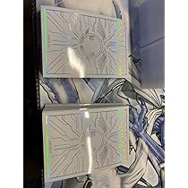 遊戯王 スリーブ 竜の紋章 白 75枚 遊戯王 竜の紋章スリーブ 白 10枚