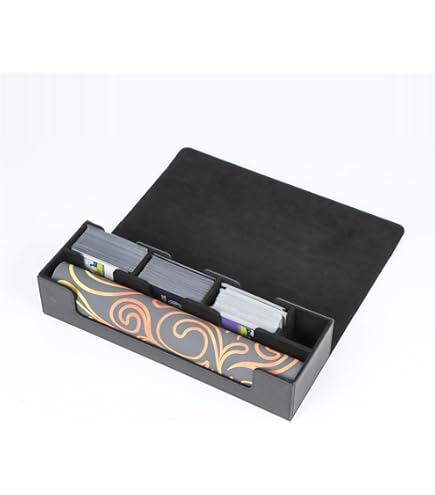 Amazon | 合皮製デッキケースW 月姫「アルクェイド」 | トレカ 通販