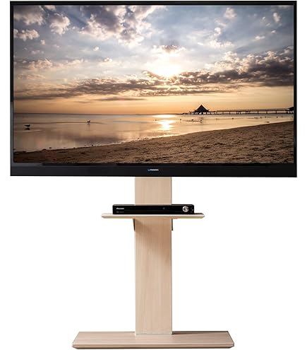 Amazon.co.jp: タンスのゲン テレビスタンド【棚板2枚付】隠し