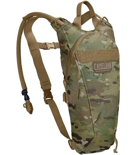 Amazon.co.jp: トラスコ中山(TRUSCO) キャメルバック ハイドレーション