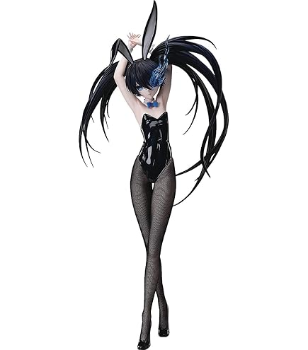 Amazon | 彼女、お借りします 桜沢墨 バニーVer. 1/4スケール PVC製