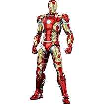 Amazon.co.jp: Infinity Saga [インフィニティ サーガ] DLX Iron Man