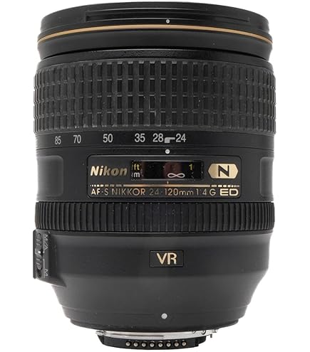 Amazon | Nikon 単焦点レンズ Ai AF Nikkor 24mm f/2.8 フルサイズ対応