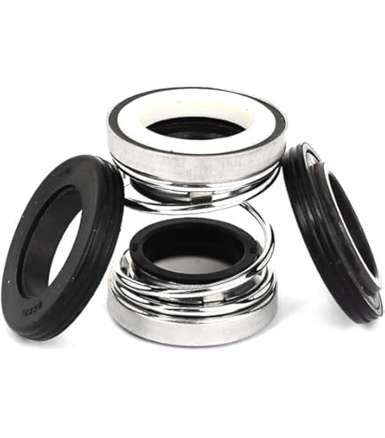 Amazon.co.jp: 荏原製作所 メカニカルシール FH-200 CFS21-8213 : 産業