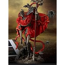 エルデンリング 「串刺し公、メスメル」スタチューのみ