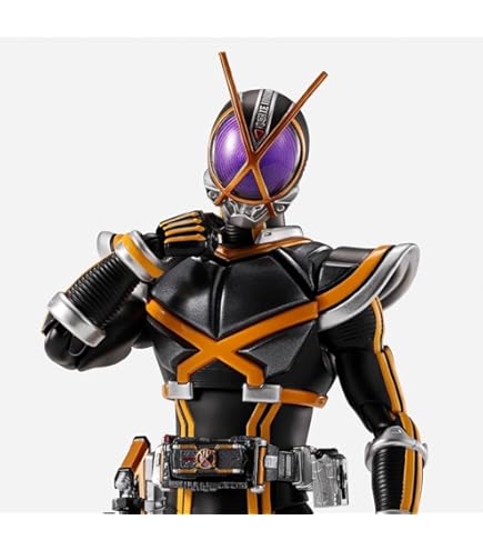 Amazon.co.jp: S.H.Figuarts（真骨彫製法） 仮面ライダーネクスト