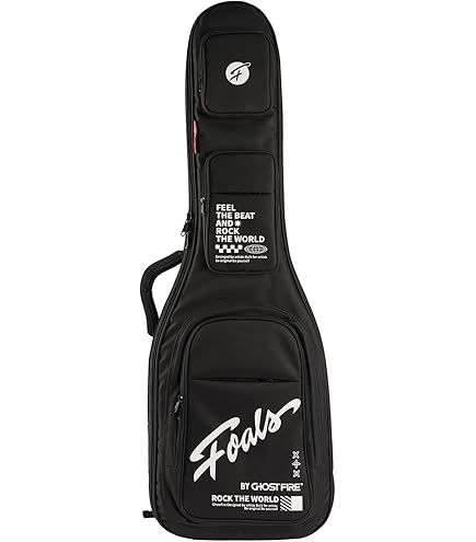Amazon.co.jp: KC エレキギター用 ギグバッグ GB-EG1/GMB : 楽器・音響機器
