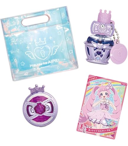 プリパラ プリチャン プリチケパック2 楽天市場】タカラトミーアーツ