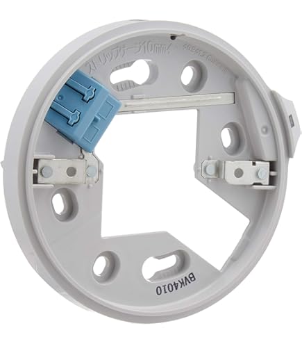 Amazon | パナソニック(Panasonic) 光電式スポット型感知器 2種ヘッド