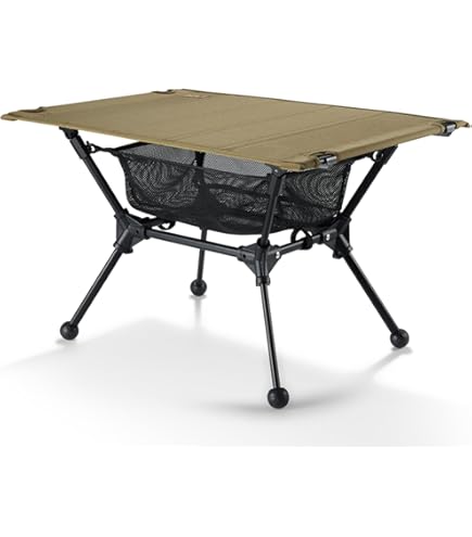 Amazon | Helinox(ヘリノックス) ﾀｸﾃｨｶﾙﾃｰﾌﾞﾙ S ｺﾖｰﾃ | ヘリノックス