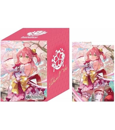 Amazon | ブシロードスリーブコレクション ハイグレード Vol.2924 ホロ