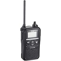 iCOM】アイコムIC-DPR3特定小電力トランシーバー2台+充電器1台 iCOM